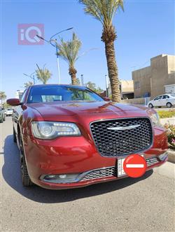 Chrysler 300